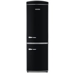 Severin RKG 8998 Freestanding 315 L E Black