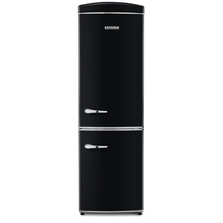 Severin RKG 8998 Freestanding 315 L E Black