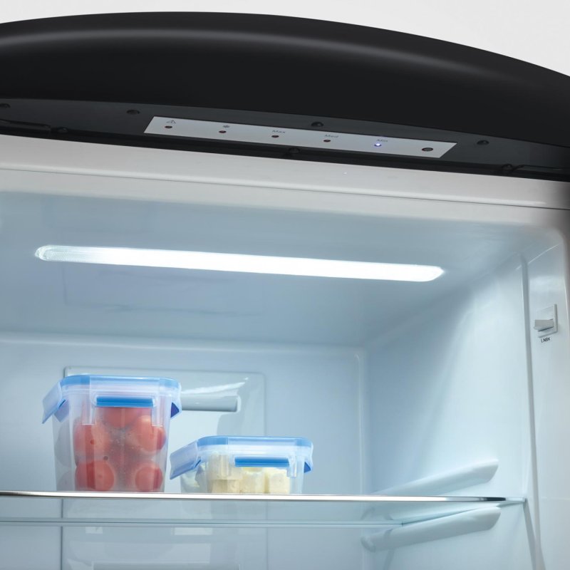 Severin RKG 8998 Freestanding 315 L E Black