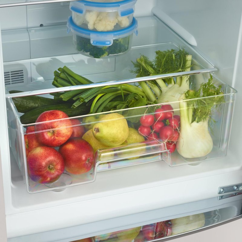 Severin RKG 8998 Pose libre 315 L E Noir