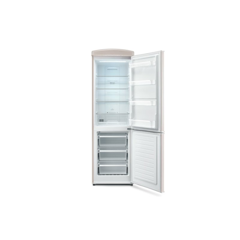 Severin RKG 8999 Freestanding 315 L E Cream