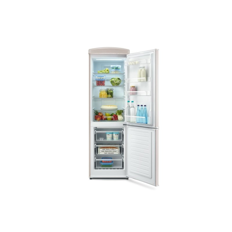 Severin RKG 8999 Freestanding 315 L E Cream