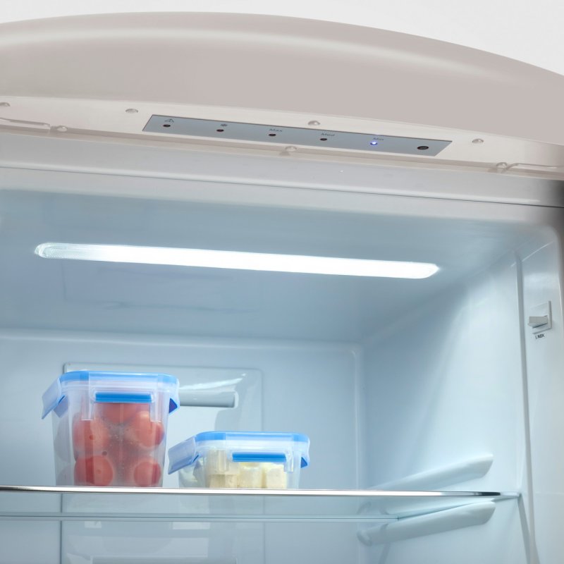 Severin RKG 8999 Pose libre 315 L E Crème