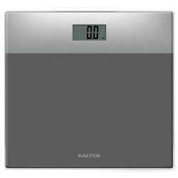 Salter 9206 SVSV3RCFEU16 Glass Bathroom Scales