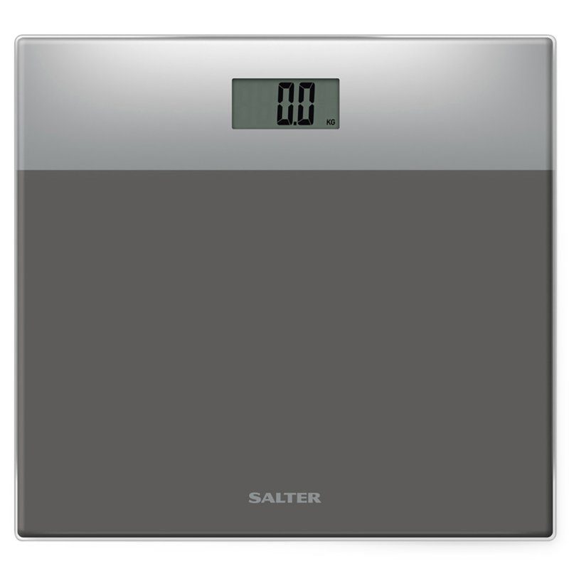 Salter 9206 SVSV3RCFEU16 Glass Bathroom Scales