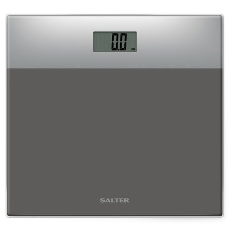 Salter 9206 SVSV3RCFEU16 Glass Bathroom Scales