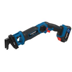 Blaupunkt CR5010 Cordless Reciprocating saw