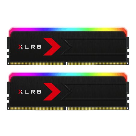 PNY MD32GK2D5600036XRGB memory module 32 GB 2 x 16 GB DDR5