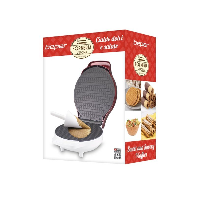 Beper P101CUD002 Party Line