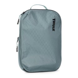 Thule 5116 Compression Packing Cube Medium, Pond Gray