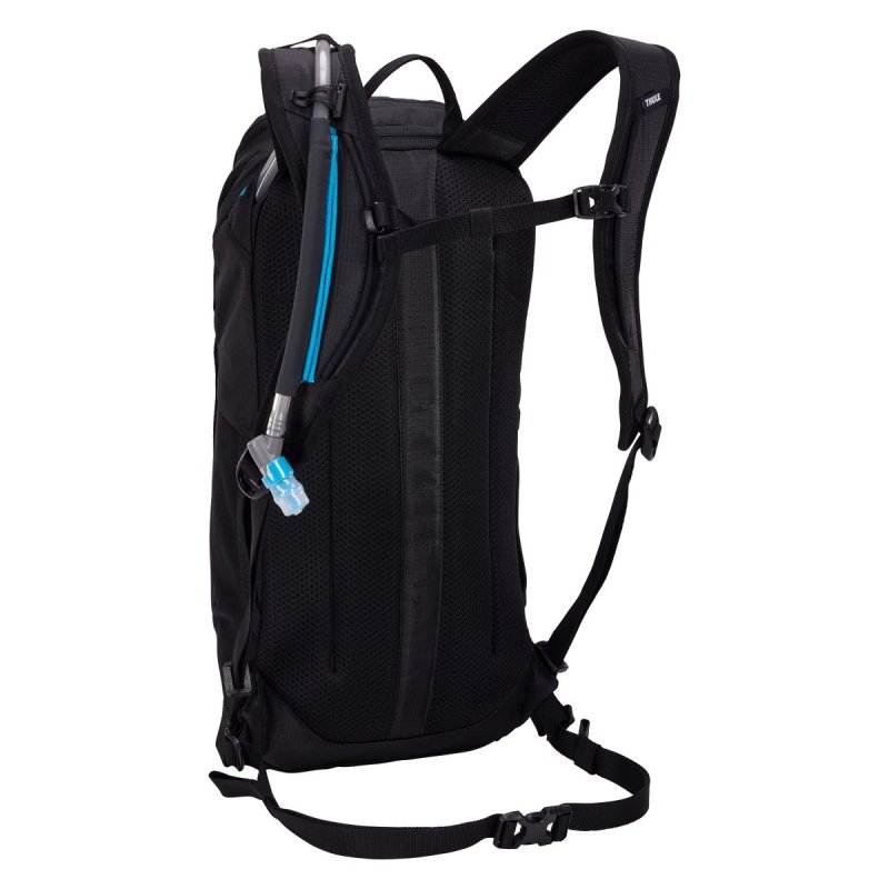 Thule Alltrail TAHP210 Black sac à dos Sac à dos de voyage Noir Polyester