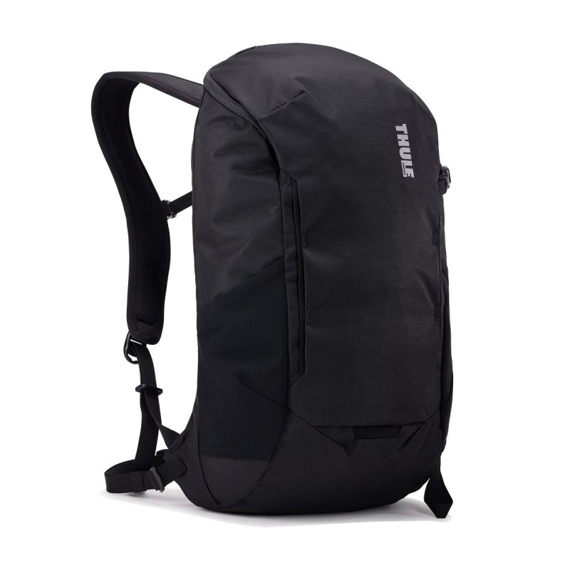 Thule Alltrail TADP218 Black backpack Travel backpack Polyester