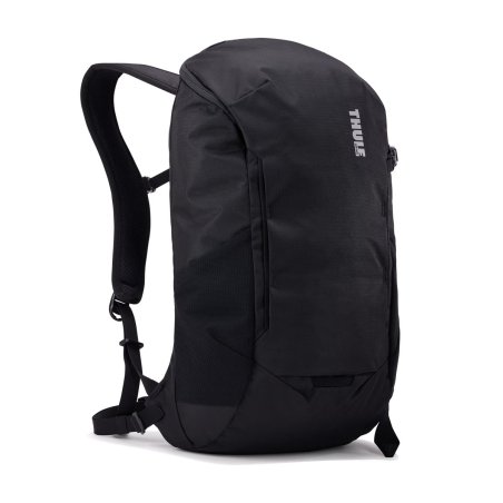 Thule Alltrail TADP218 Black backpack Travel backpack Polyester