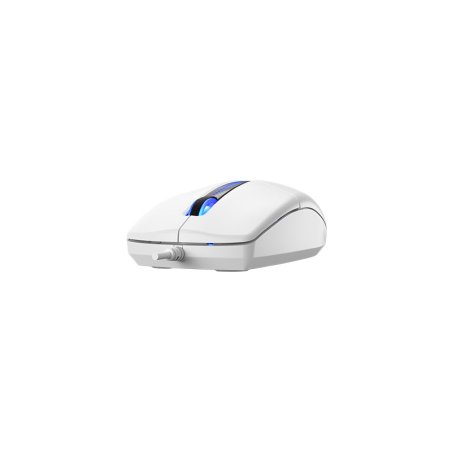 A4Tech N-530S souris Bureau Ambidextre USB Type-A 1200 DPI