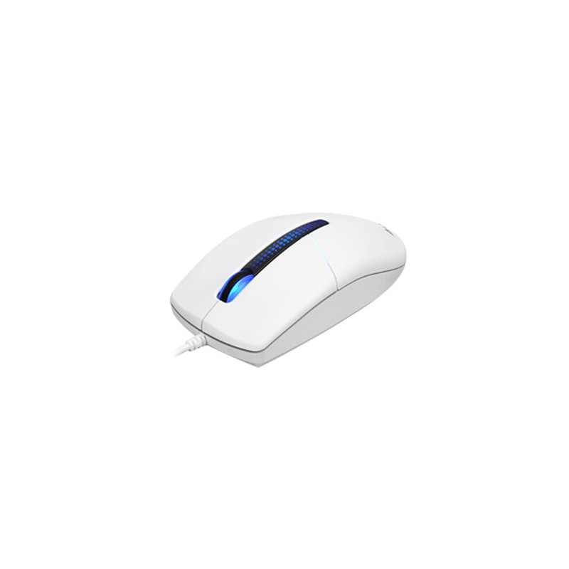 A4Tech N-530S souris Bureau Ambidextre USB Type-A 1200 DPI