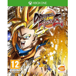 Dragon Ball FighterZ