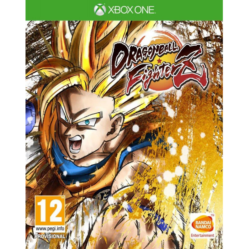 Dragon Ball FighterZ