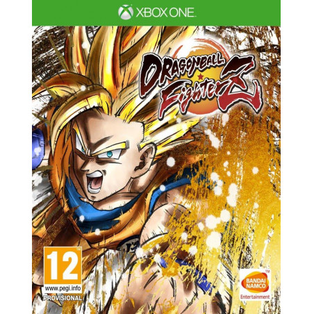 Dragon Ball FighterZ