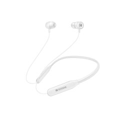 Kodak Ultra 100 wireless sport earphones White
