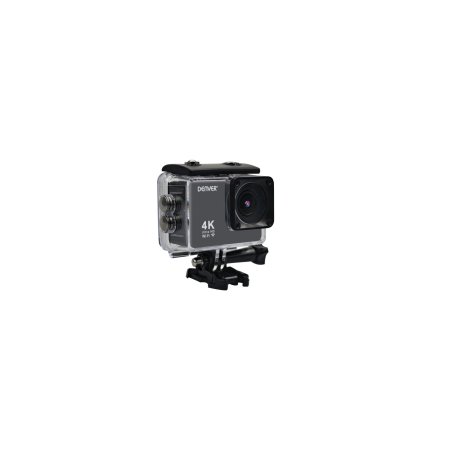 Denver ACK-8064 action sports camera 8 MP 4K Ultra HD CMOS Wi-Fi 253 g