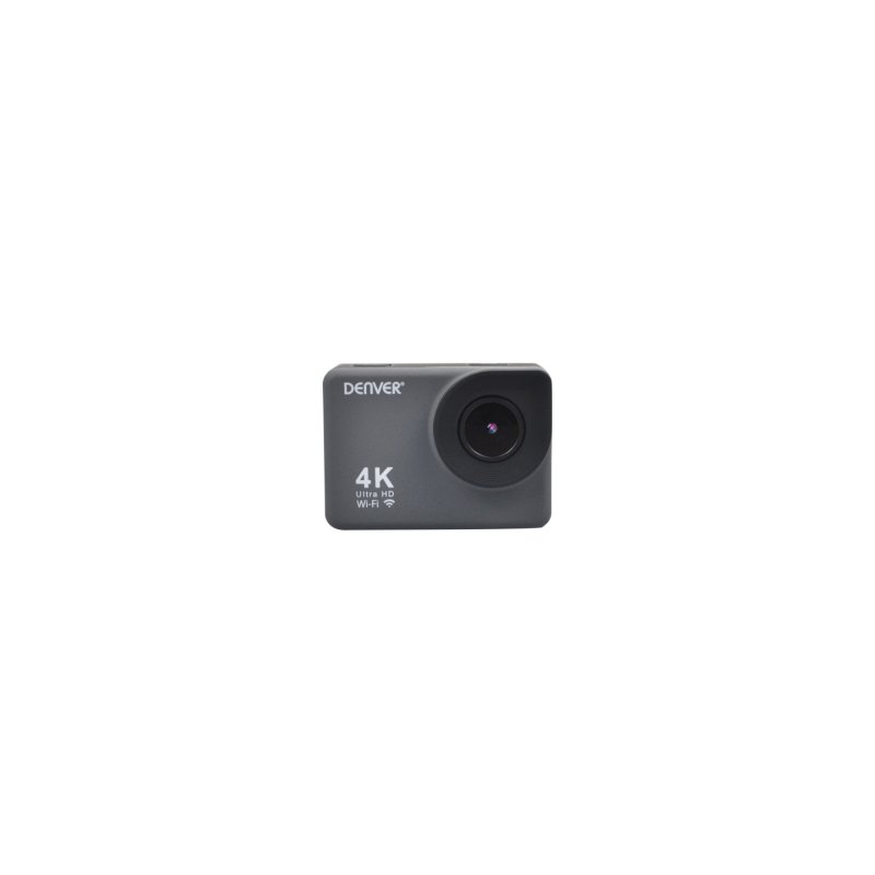 Denver ACK-8064 action sports camera 8 MP 4K Ultra HD CMOS Wi-Fi 253 g