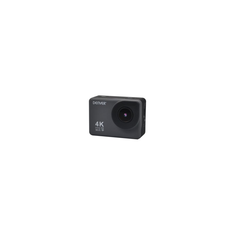 Denver ACK-8064 caméra pour sports d'action 8 MP 4K Ultra HD CMOS Wifi 253 g