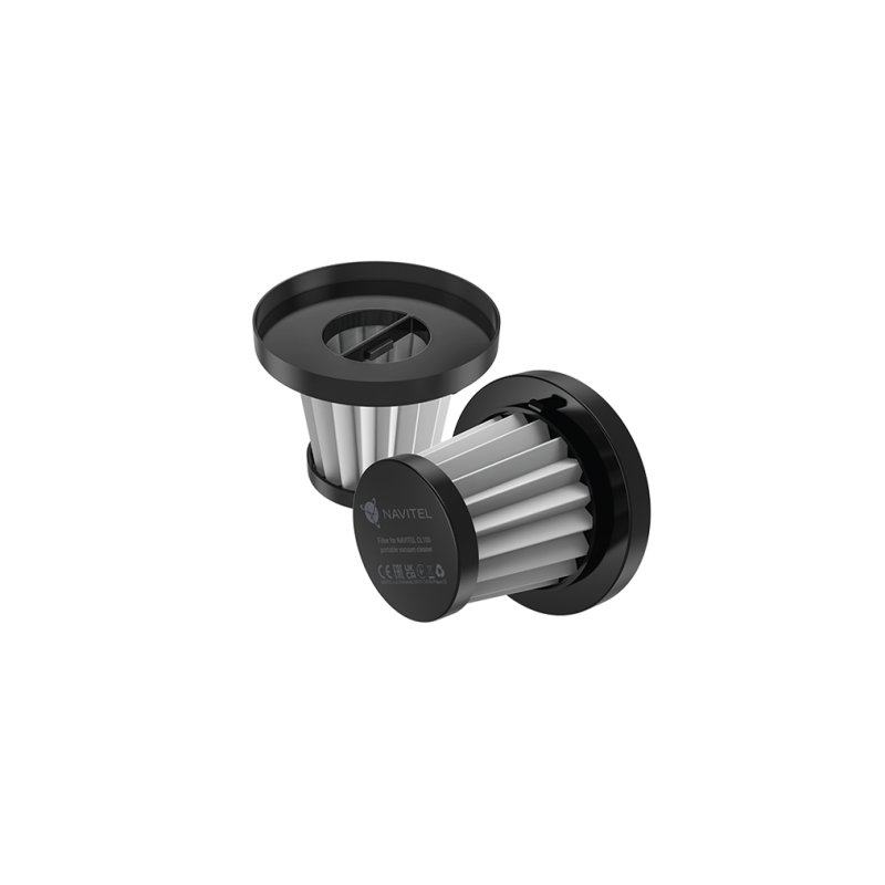 Navitel HEPA filter for CL100