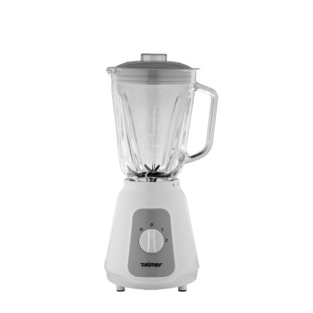 Zelmer ZSB4707 biały 1.5 L Cooking blender 500 W White