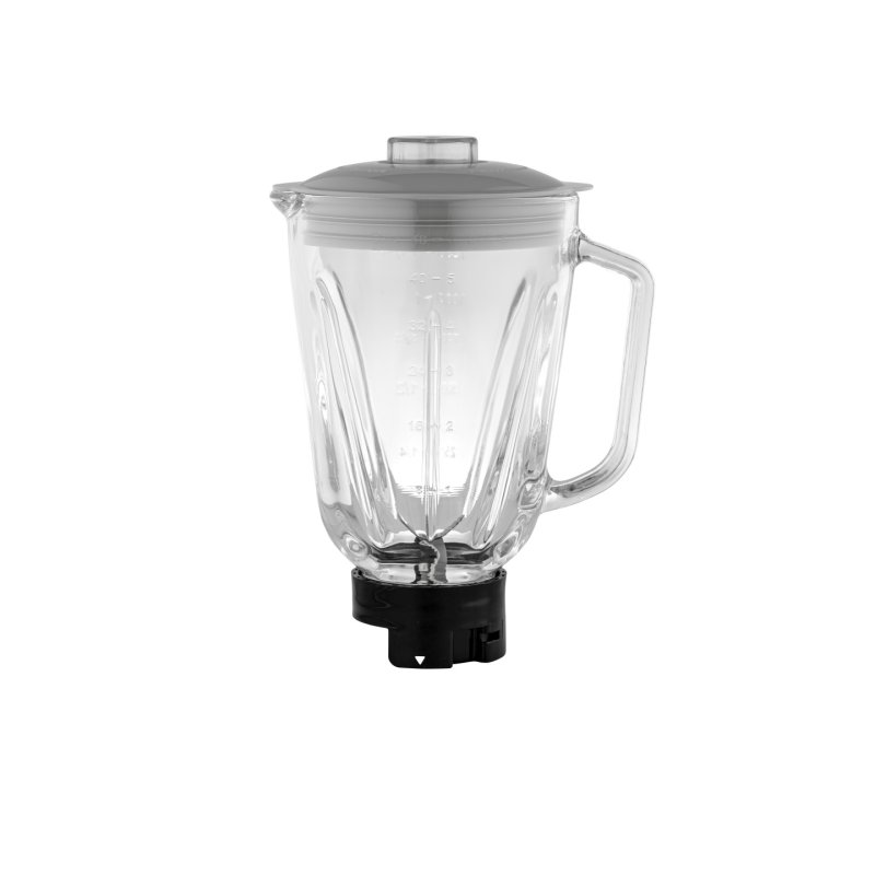 Zelmer ZSB4707 biały 1.5 L Cooking blender 500 W White