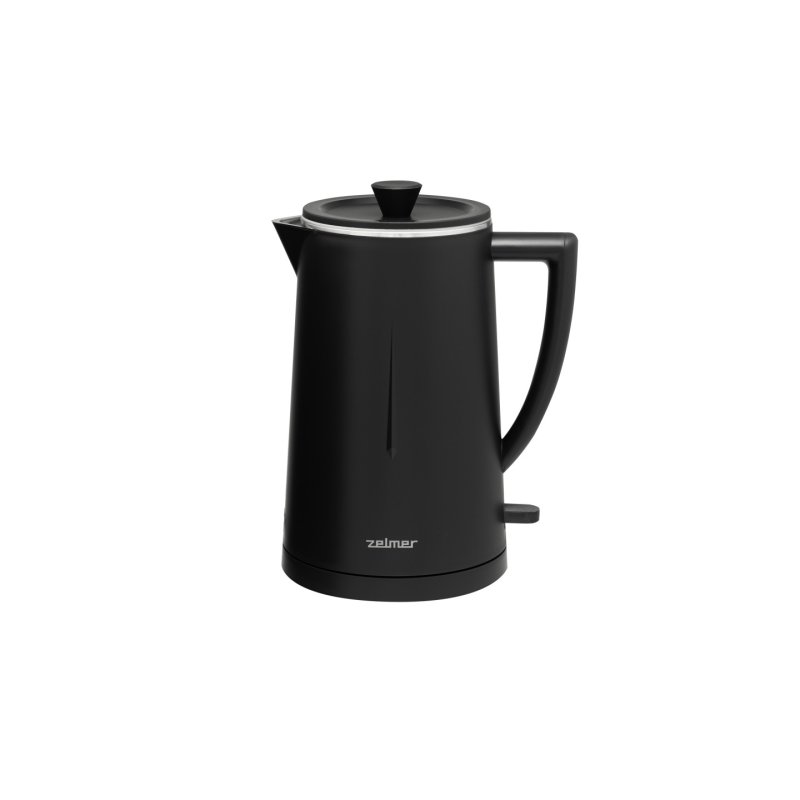 Czajnik 2200W 1 7L ZELMER ZCK8020B