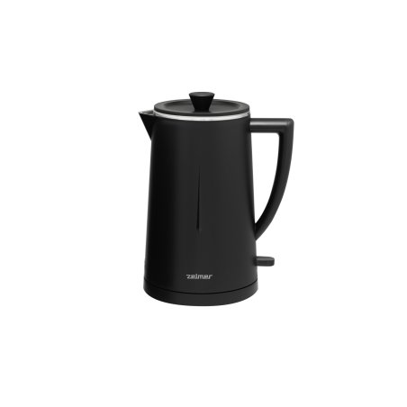 Czajnik 2200W 1 7L ZELMER ZCK8020B