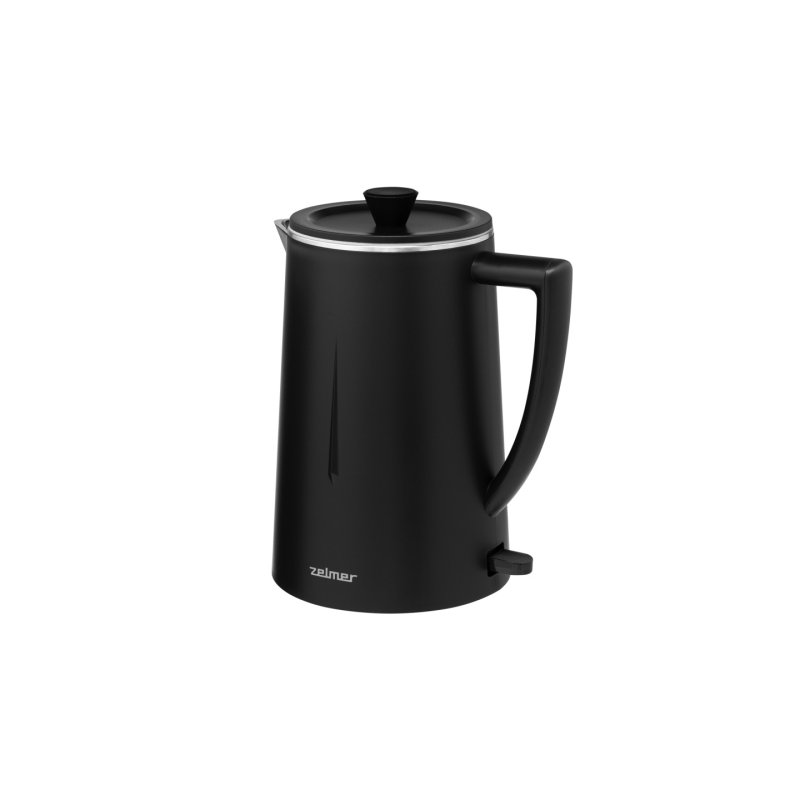 Czajnik 2200W 1 7L ZELMER ZCK8020B