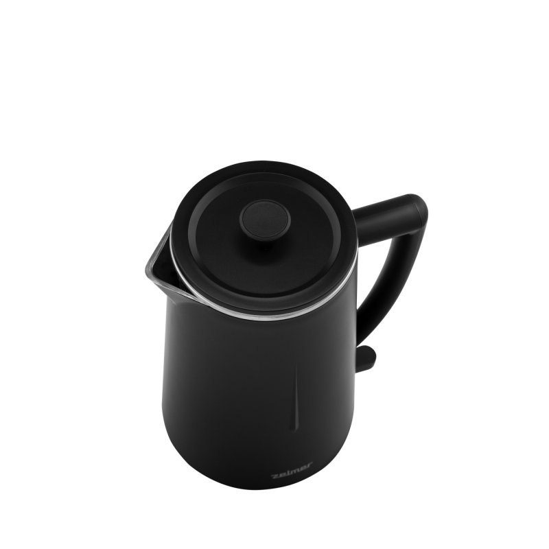 Czajnik 2200W 1 7L ZELMER ZCK8020B