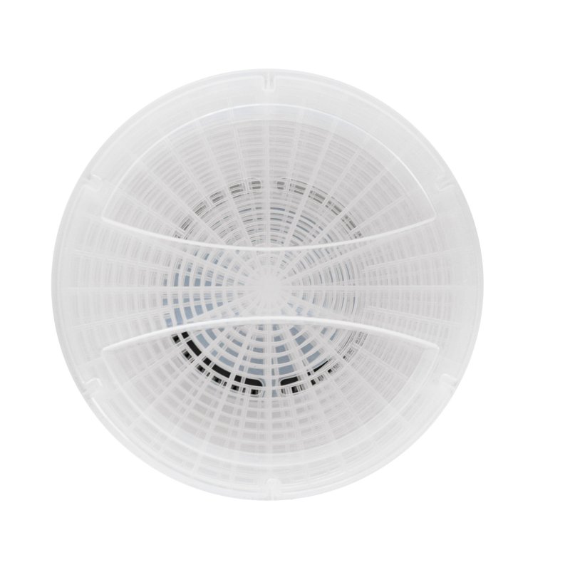 Zelmer ZFD1010 food dehydrator Black, White 520 W