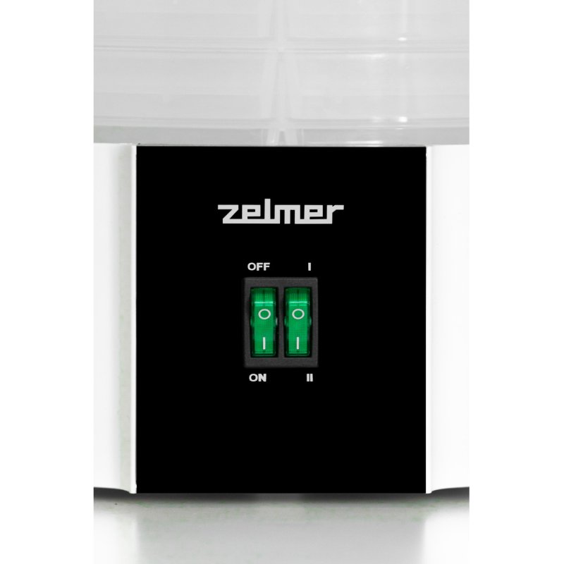 Zelmer ZFD1010