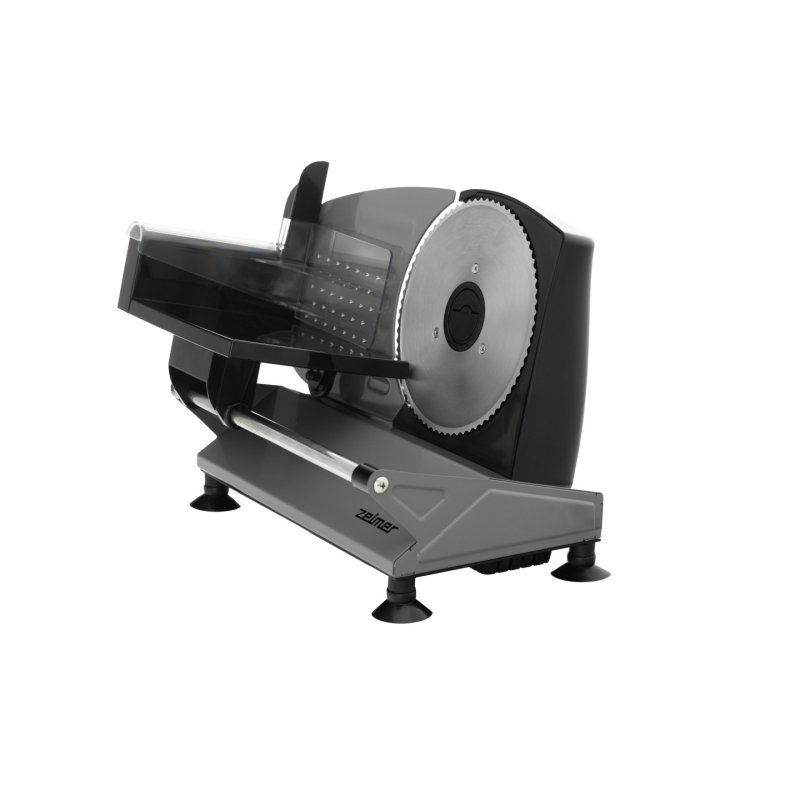 Krajalnica 150 W Czarna ZELMER ZFS0919