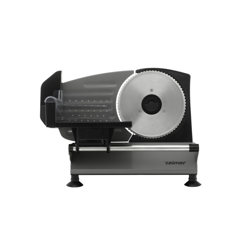 Krajalnica 150 W Czarna ZELMER ZFS0919