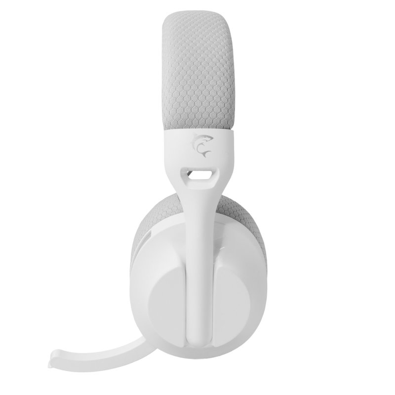 White Shark WGH-2441 Falcon White/Grey