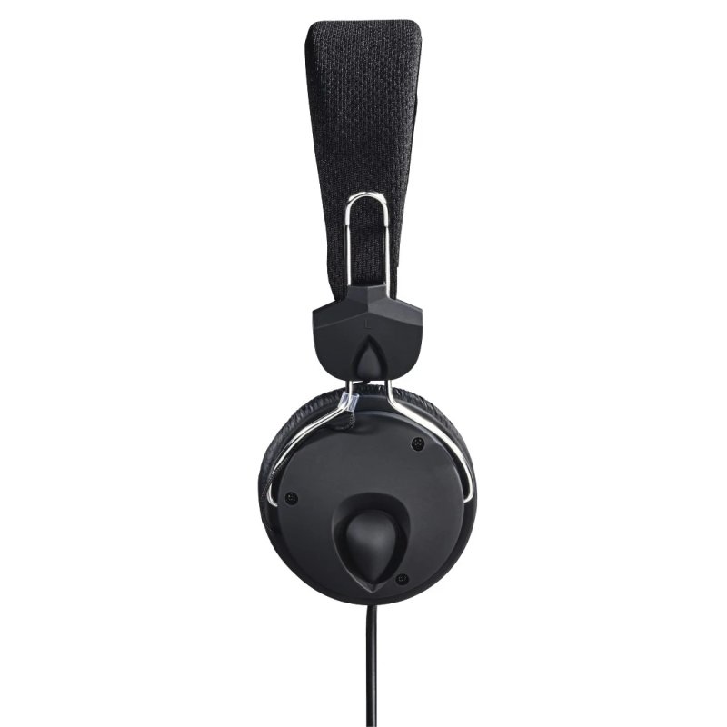 Hama Fun4Phone Headset Wired Head-band Music Black