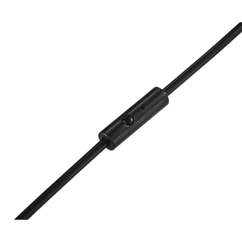 Hama Fun4Phone Casque Avec fil Arceau Musique Noir