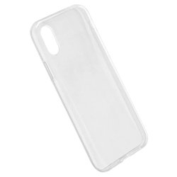 Hama Crystal Clear mobile phone case Cover Transparent
