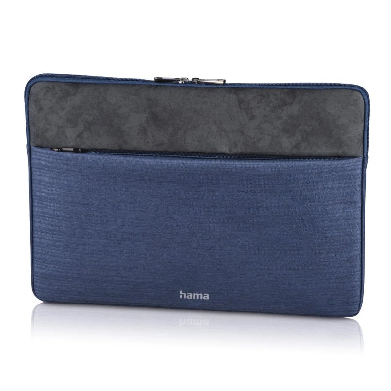 Hama Tayrona 35,8 cm (14.1") Housse Bleu