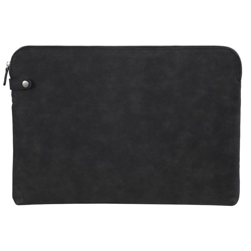 Hama Classy 39.6 cm (15.6") Sleeve case Black