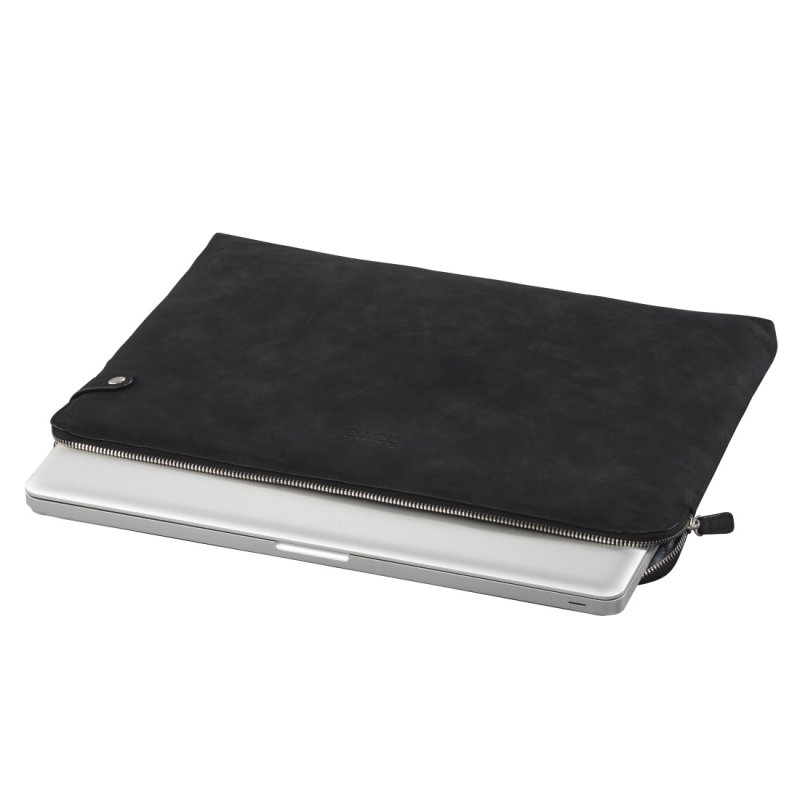 Hama Classy 39.6 cm (15.6") Sleeve case Black