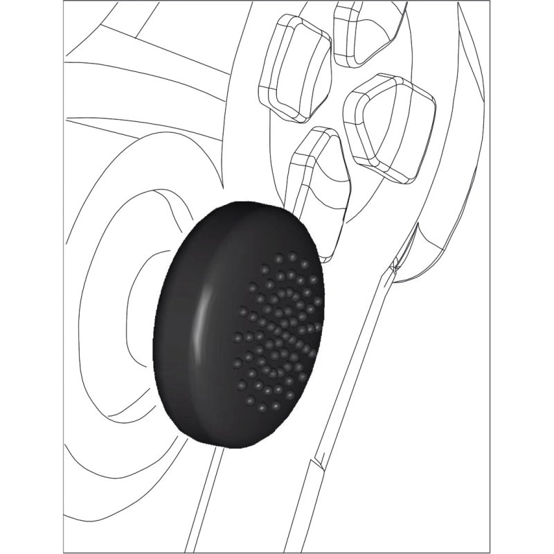 Hama 00054475 game console part/accessory Set