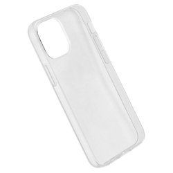 Hama "Crystal Clear" coque de protection pour téléphones portables 13,8 cm (5.42") Housse Transparent