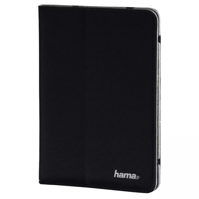 Hama Strap 17,8 cm (7") Folio Noir