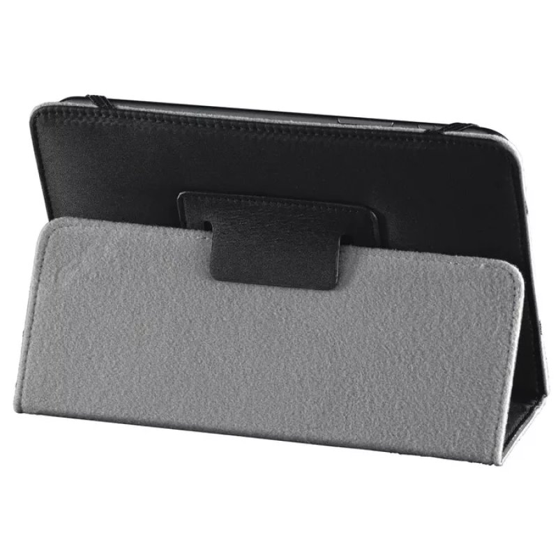 Hama Strap 17,8 cm (7") Folio Noir
