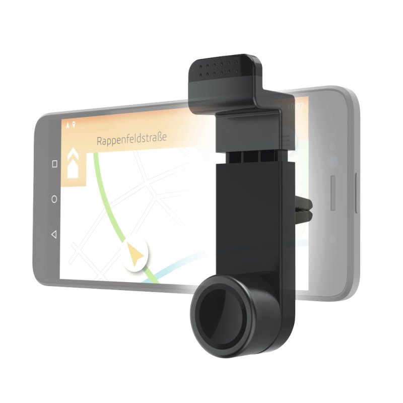 Hama 00173890 support Mobile/smartphone Noir