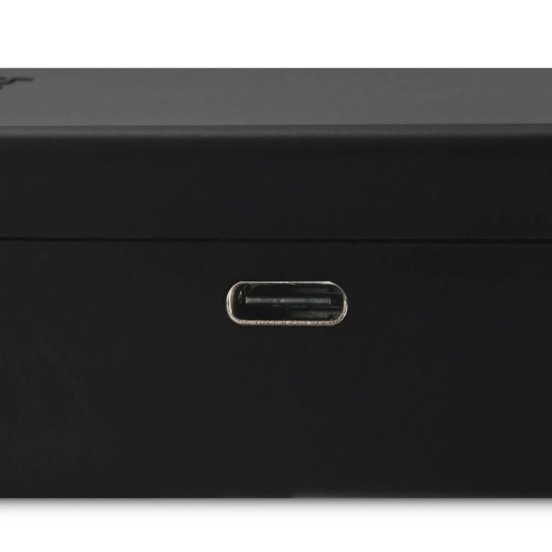 Hama Spirit Pocket Headset True Wireless Stereo (TWS) In-ear Calls/Music Bluetooth Black